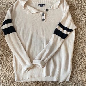 long sleeve top